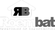 Roembat - Entreprise générale de construction - Maçonnerie - Terrassement - Égouttage - Neupré - Neuville-en-Condroz - Logo