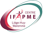 E-mage concept - Aywaille - Liège - Création de sites internet - Stratégies web & webmarketing - Logo IFAPME