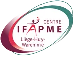 E-mage concept - Aywaille - Liège - Création de sites internet - Stratégies web & webmarketing - Logo IFAPME