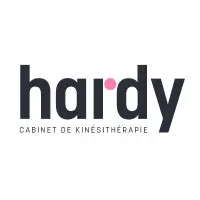 Logo Cabinet de kinésithérapie Hardy
