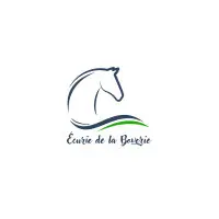 Logo ECURIES DE LA BOVERIE