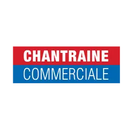 Logo CHANTRAINE COMMERCIALE